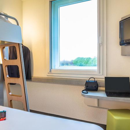 Ibis Budget Roissy Cdg Paris Nord 2 Ngoại thất bức ảnh