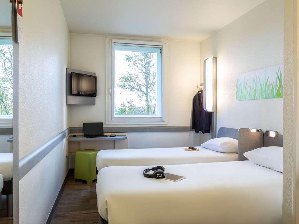 Ibis Budget Roissy Cdg Paris Nord 2 Phòng bức ảnh