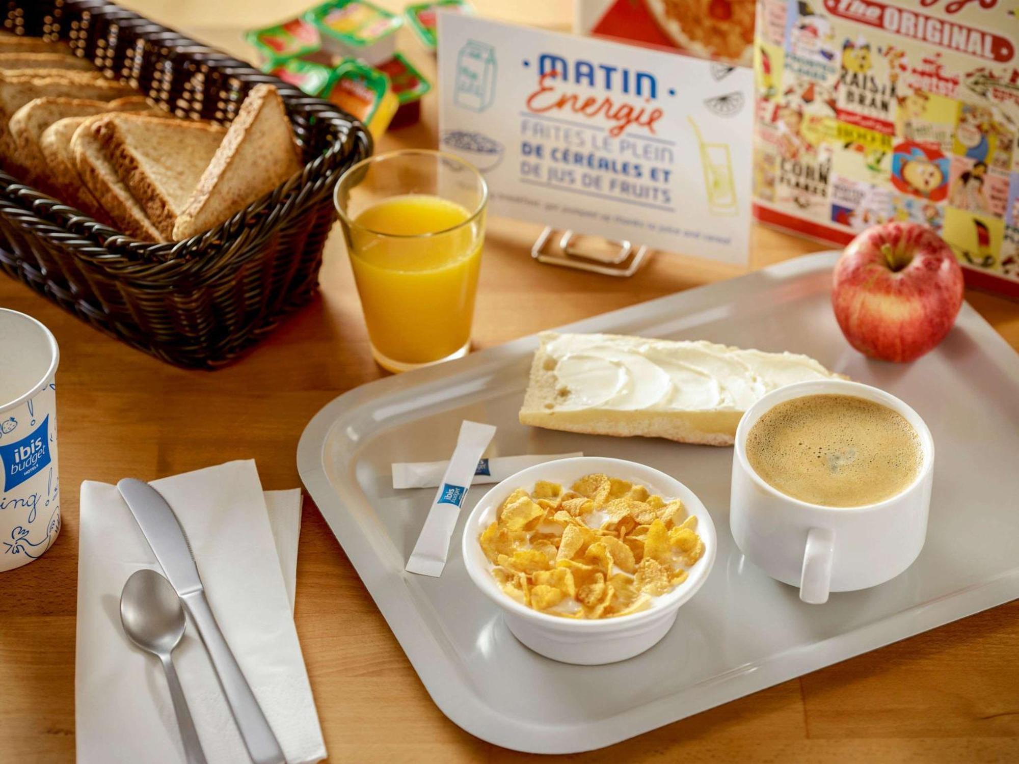 Ibis Budget Roissy Cdg Paris Nord 2 Ngoại thất bức ảnh