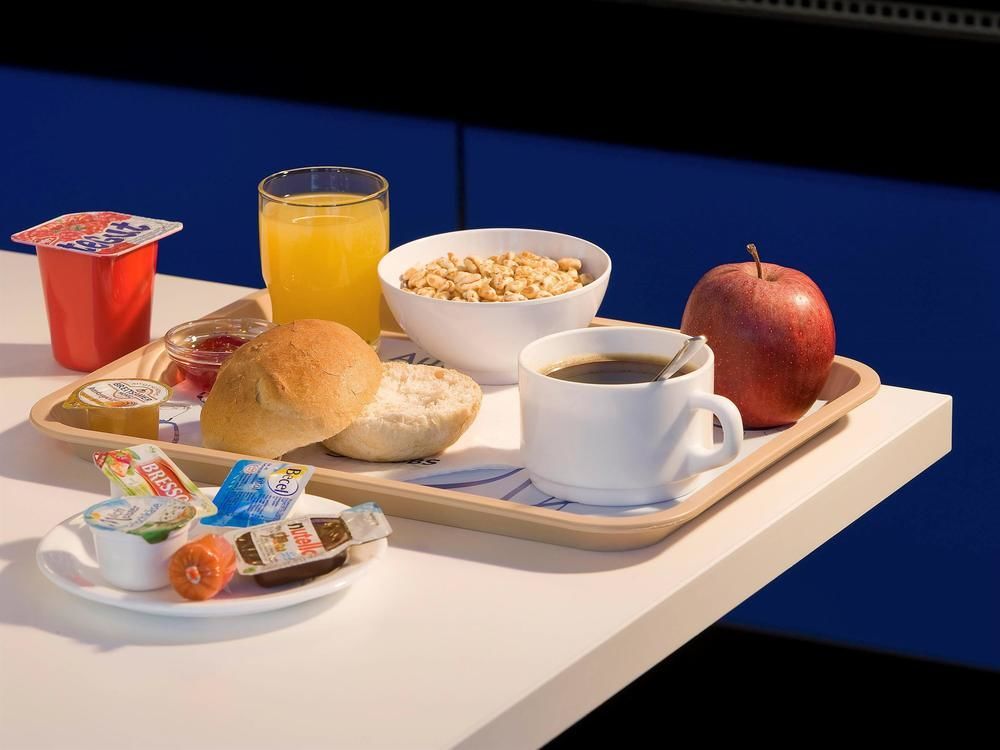 Ibis Budget Roissy Cdg Paris Nord 2 Ngoại thất bức ảnh