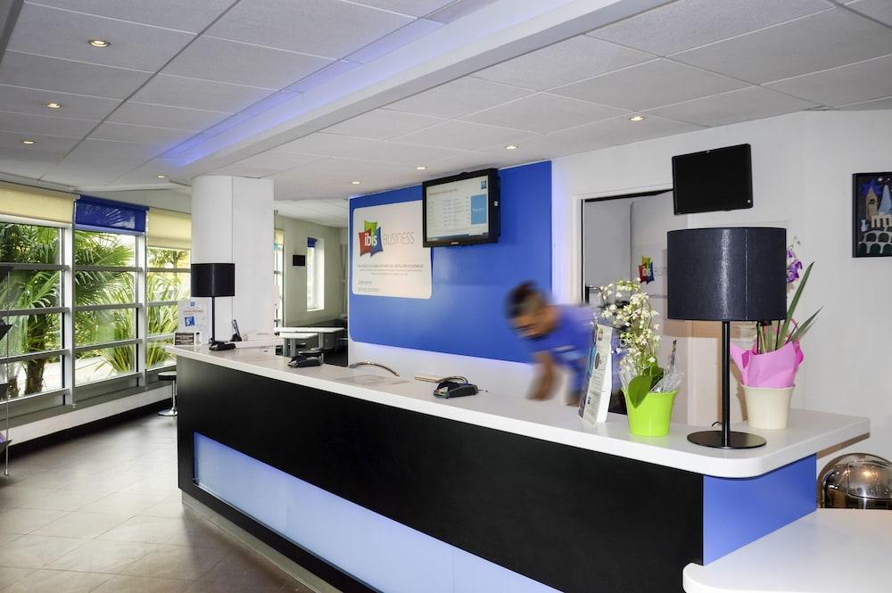 Ibis Budget Roissy Cdg Paris Nord 2 Ngoại thất bức ảnh